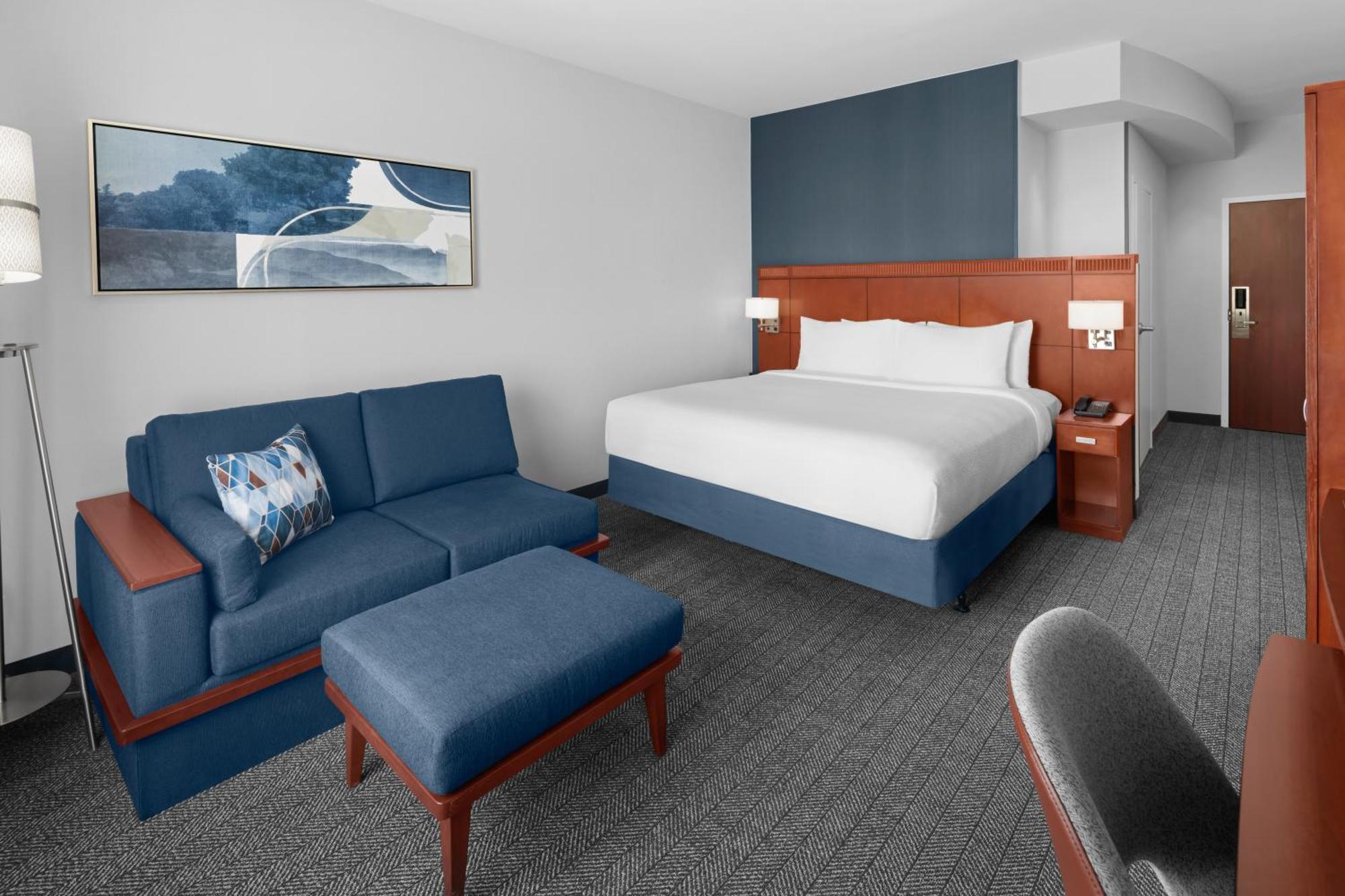 คอร์ตยาร์ด ซานตาแคลริตา วาเลนเซีย Hotel ภายนอก รูปภาพ