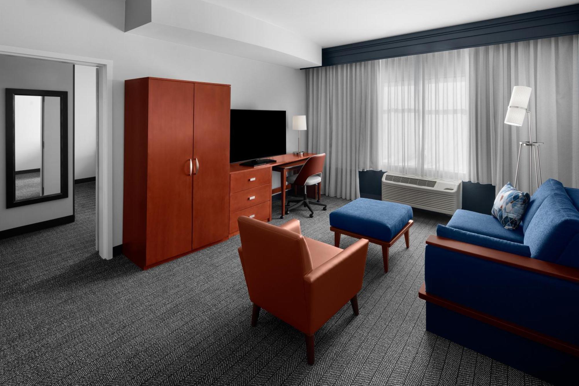 คอร์ตยาร์ด ซานตาแคลริตา วาเลนเซีย Hotel ภายนอก รูปภาพ